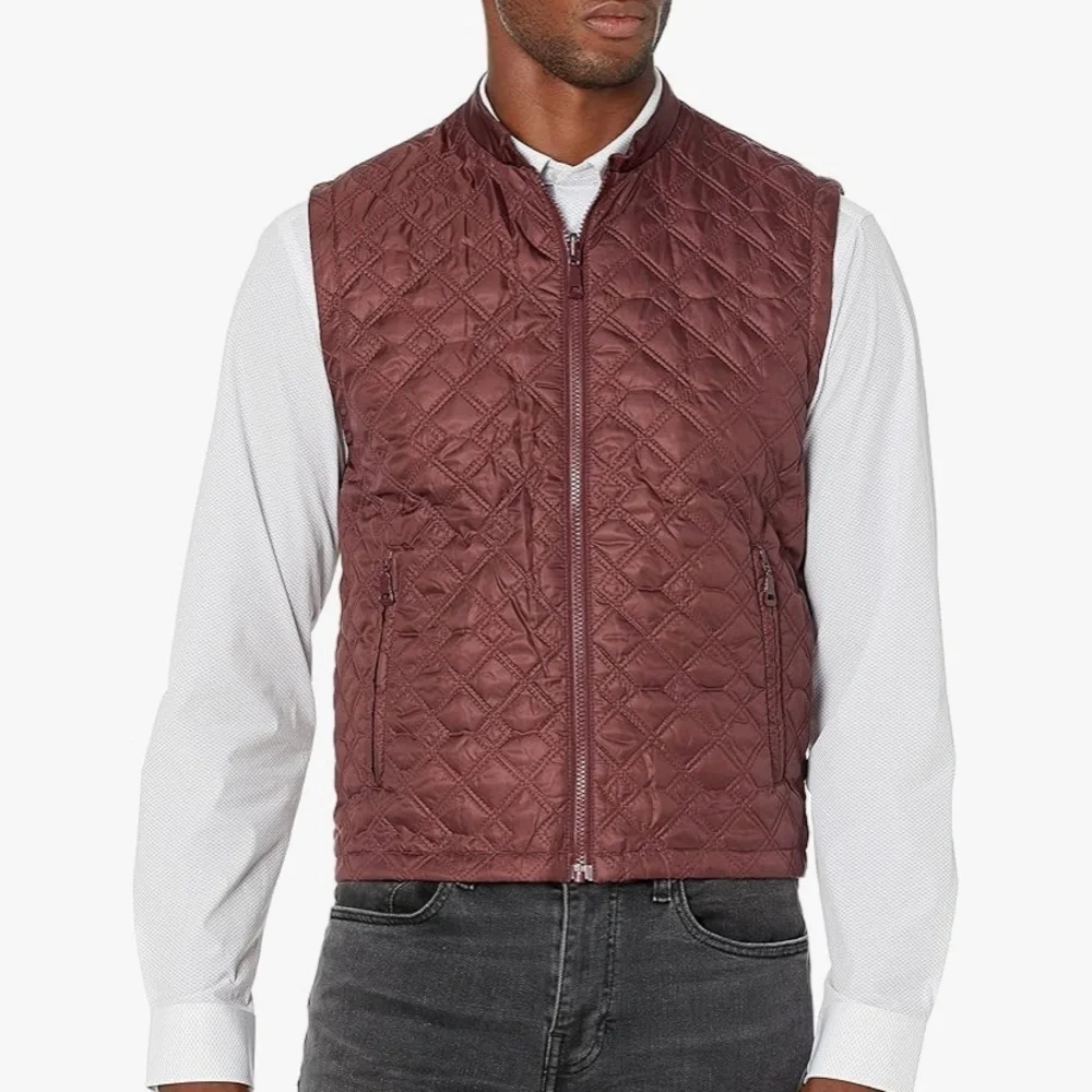 Robert Graham McQueen Jacket - 4 Pieces in 1